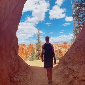 Meet your Posher, Joe